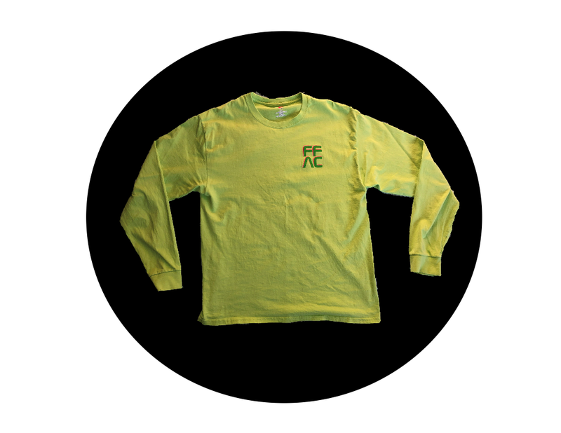 DNA Long Sleeve – Family First Apparel Co