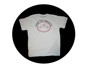 FFAC Heart Beat Short Sleeve