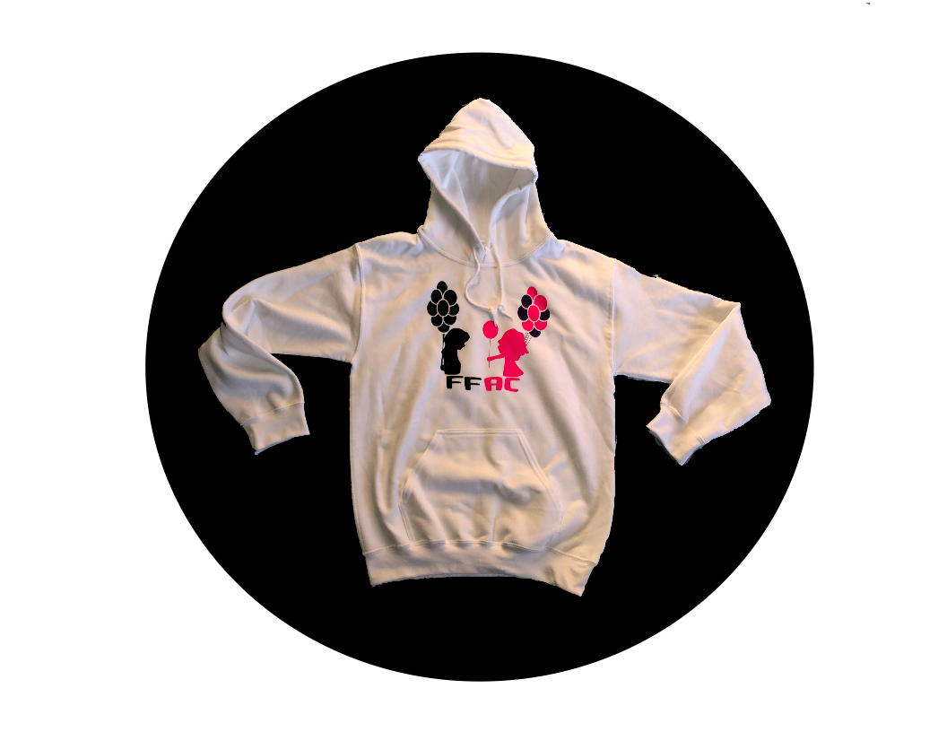 Happiness Hoodie