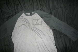 3/4 Baseball Tee