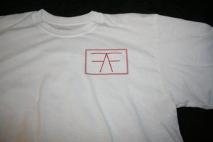 FFAC Heart Beat Short Sleeve